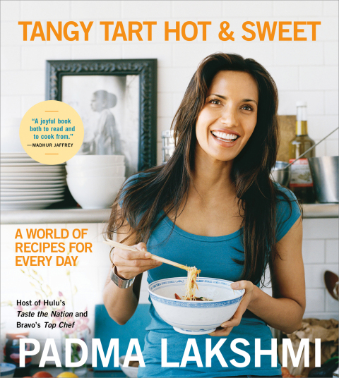 Tangy Tart Hot and Sweet: A World of Recipes for Every Day - FULL INSTANT DOWNLOAD | PDF DOCX EPUB
