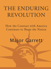 Cover image: The Enduring Revolution 9781400054664