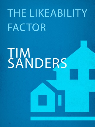 Cover image: The Likeability Factor 9781400080496
