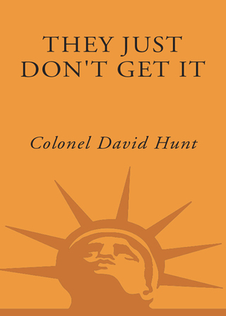 Cover image: They Just Don't Get It 9781400097418