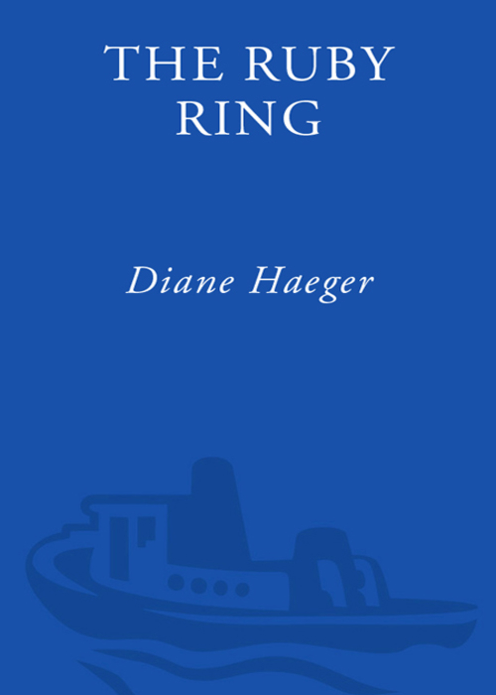 The Ruby Ring (eBook)