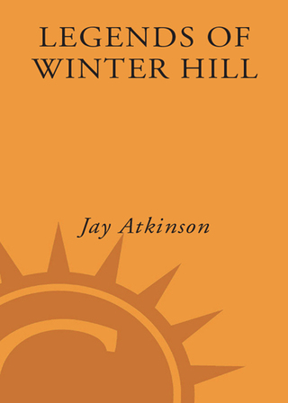 Cover image: Legends of Winter Hill 9781400050758