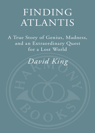 Cover image: Finding Atlantis 9781400047529