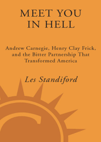 Cover image: Meet You in Hell 9781400047673