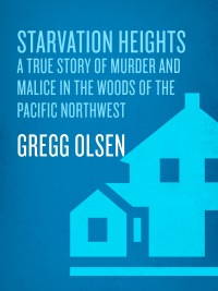 Cover image: Starvation Heights 9781400097463