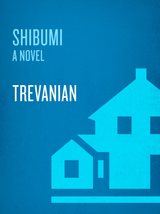 Cover image: Shibumi 9781400098033