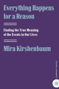 Cover image: Everything Happens for a Reason 9781400083213