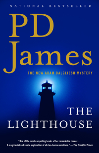 Cover image: The Lighthouse 9780307262912