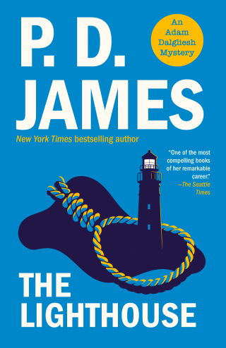 Cover image: The Lighthouse 9780307262912