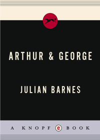 Cover image: Arthur and George 9781400097036