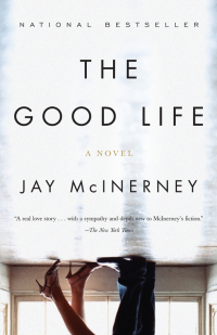 Cover image: The Good Life 9780375411403