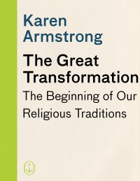 Cover image: The Great Transformation 9780375413179