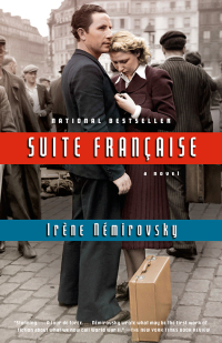 Cover image: Suite Francaise 9781400044733