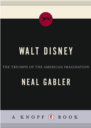 Cover image: Walt Disney 9780679438229