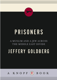 Cover image: Prisoners 9780375412349