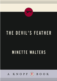 Cover image: The Devil's Feather 9780307264626