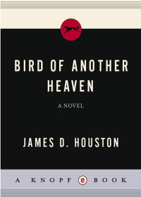 Cover image: Bird of Another Heaven 9781400042029