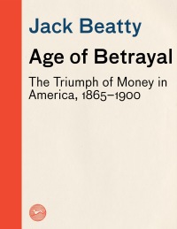 Cover image: Age of Betrayal 9781400040285