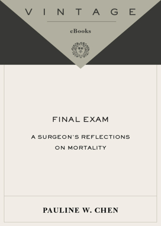 Cover image: Final Exam 9780307263537