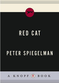 Cover image: Red Cat 9780307263162