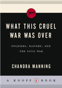 Cover image: What This Cruel War Was Over 9780307264824