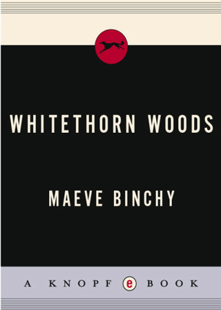 Cover image: Whitethorn Woods 9780307265784
