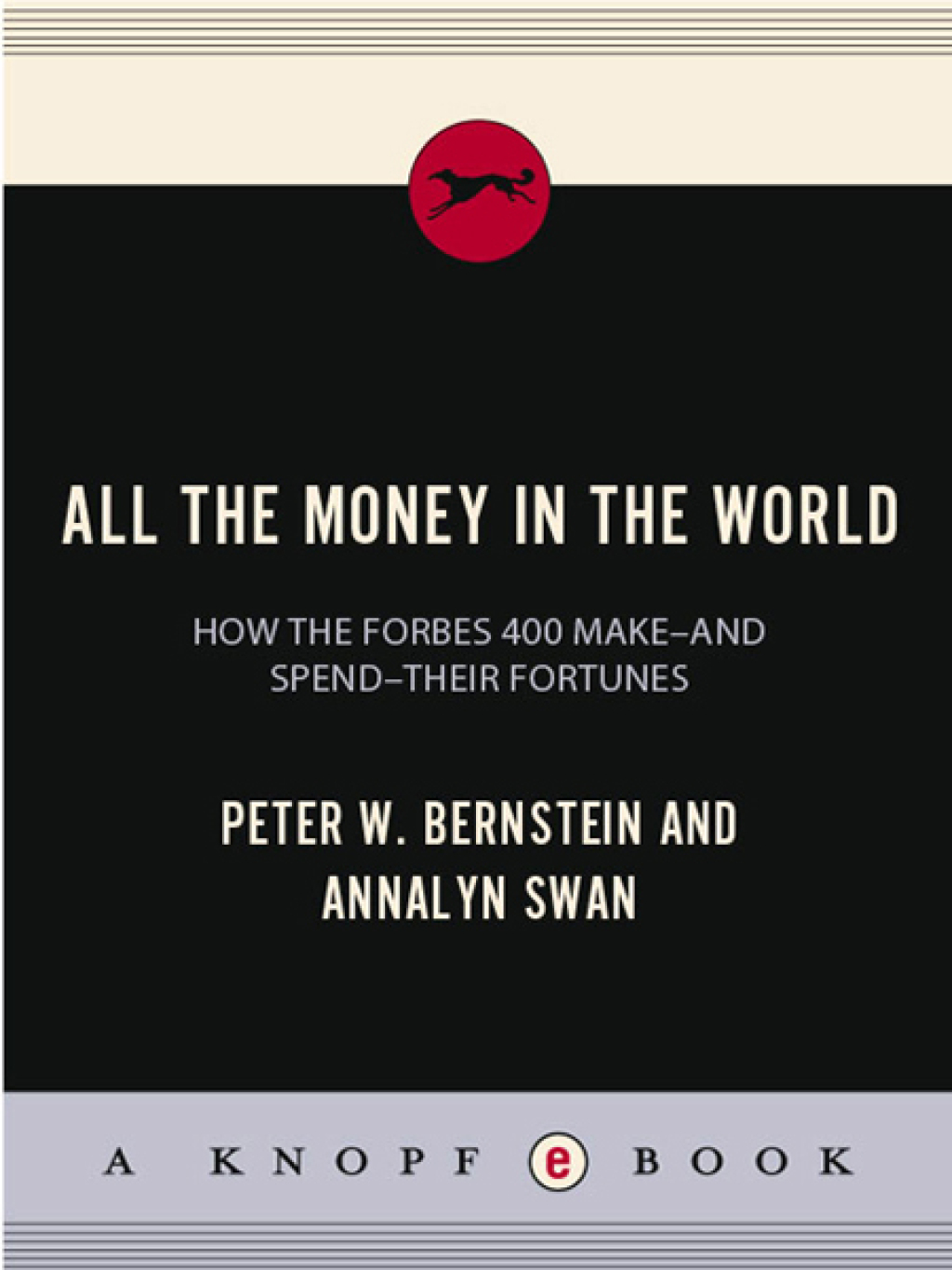 All the Money in the World eBook