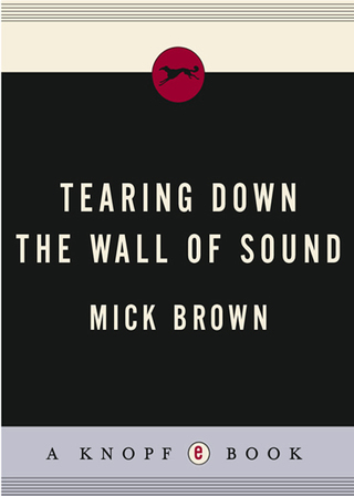 Cover image: Tearing Down the Wall of Sound 9781400042197