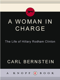 Cover image: A Woman in Charge 9780375407666