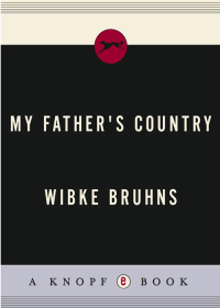 Cover image: My Father's Country 9780307262813