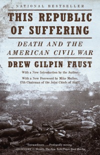 Cover image: This Republic of Suffering 9780375404047