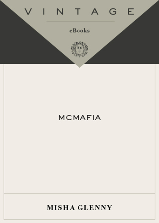 Cover image: McMafia 9781400044115