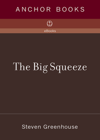Cover image: The Big Squeeze 9781400044894