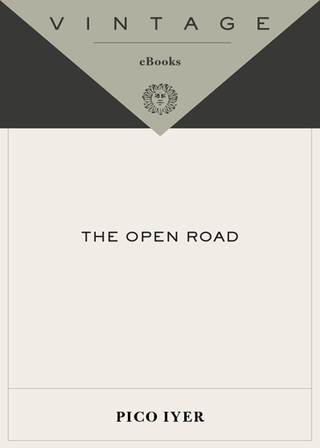 Cover image: The Open Road 9780307267603