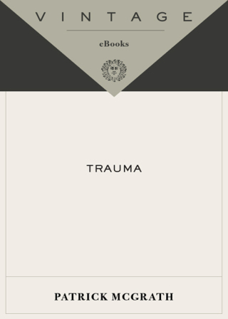 Cover image: Trauma 9781400041664