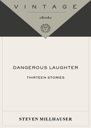 Cover image: Dangerous Laughter 9780307267566