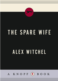 Cover image: The Spare Wife 9781400041497