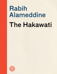 Cover image: The Hakawati 9780307266798
