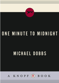 Cover image: One Minute to Midnight 9781400043583