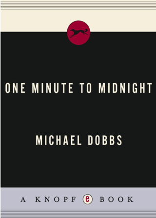 Cover image: One Minute to Midnight 9781400043583