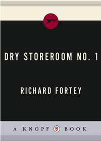 Cover image: Dry Storeroom No. 1 9780307263629