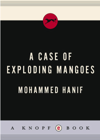 Cover image: A Case of Exploding Mangoes 9780307268075