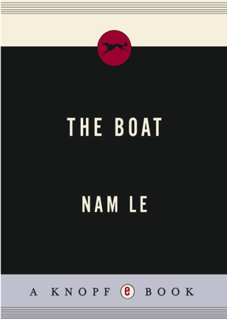 Cover image: The Boat 9780307268082