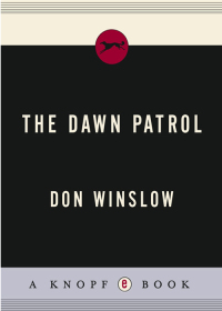 Cover image: The Dawn Patrol 9780307266200