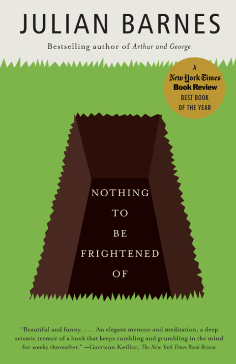 Nothing to be Frightened Of : A Memoir - FULL INSTANT DOWNLOAD | PDF DOCX EPUB
