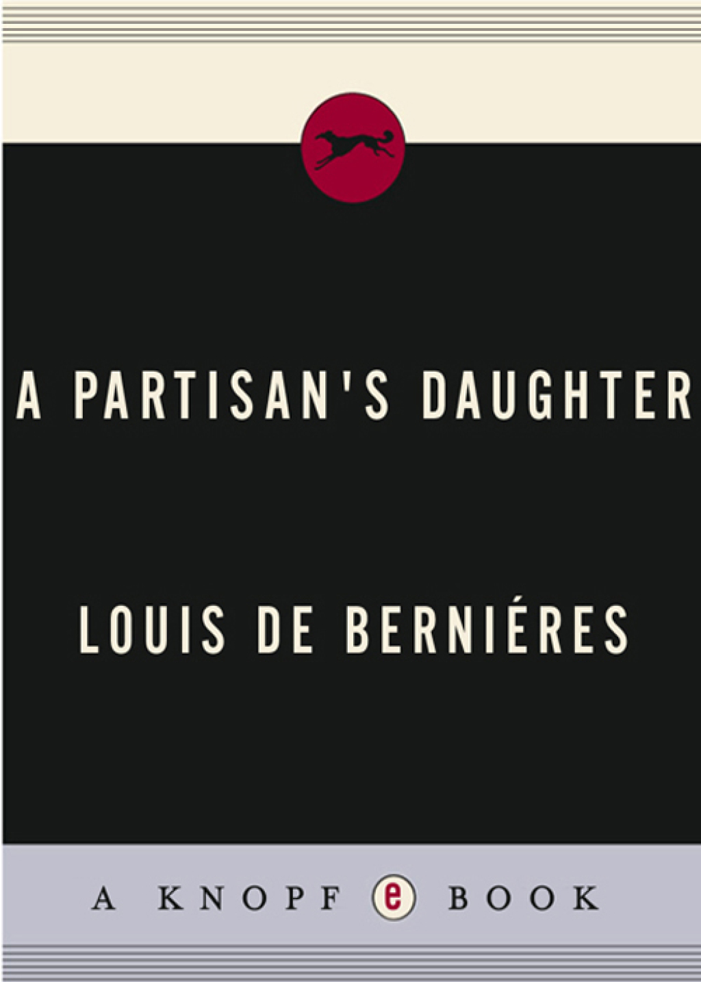 A Partisan’s Daughter
