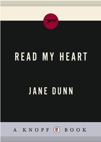 Cover image: Read My Heart 9781400042838