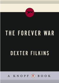 Cover image: The Forever War 9780307266392