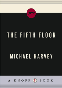 Cover image: The Fifth Floor 9780307266873