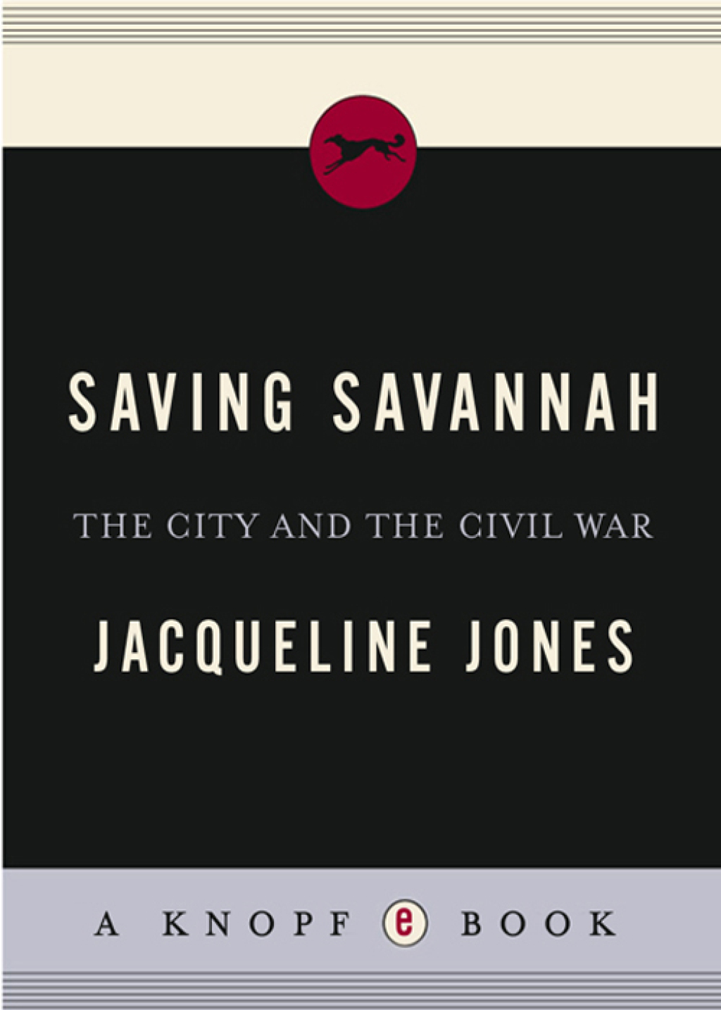 Saving Savannah The City and the Civil War